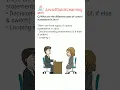 Control statements in java 30 Days 30 Questions 03 Placement Series