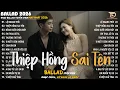 Lagu Thiệp Hồng Sai Tên - Nhạc Trẻ Ballad Hot Trend 2025 ♫Top 20 Ca Khúc Nghe Day Dứt Về Nỗi Đau Tình Yêu