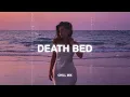 Download Lagu Death Bed (𝙨𝙡𝙤𝙬𝙚𝙙 + 𝙧𝙚𝙫𝙚𝙧𝙗) ♫ Sad songs that make you cry~ Slowed sad songs to listen to at night#12