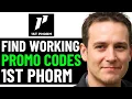 HOW TO GET BEST 1ST PHORM DISCOUNT PROMO CODES IN 2025 FULL GUIDE