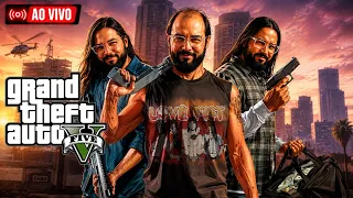GTA 5 #5