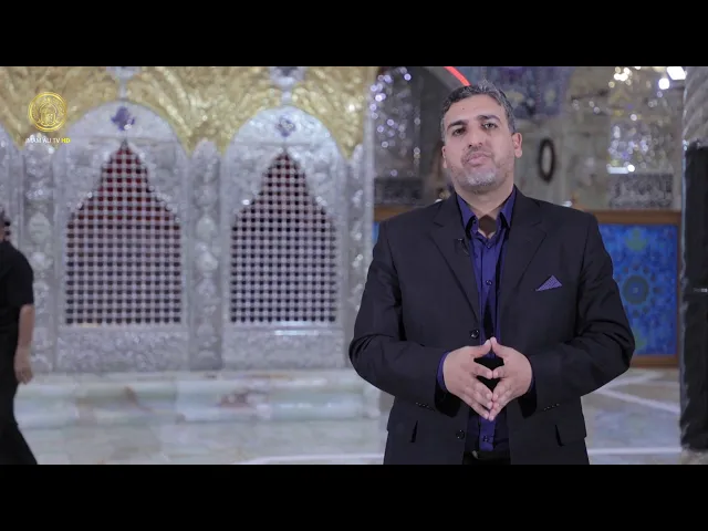 ⁣رجال مع الحق / ميثم التمار (رض)