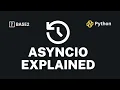 Python AsyncIO Explained