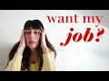 Download Lagu The Hidden Cost of having your Creative Dream Job