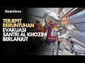Download Lagu BREAKING NEWS Update Ponpes Al Khozini Ambruk, Masih Ada Santri Yang Hidup di balik reruntuhan