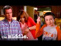 Brick Is the Family Snitch The Middle