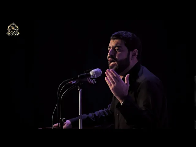 ⁣معصب زينب بزندك علك مشدود - علي السقاي