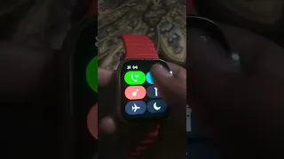 How To Use YouTube In T800 Ultra Smartwatch Smartwatch 