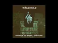 Lagu NÄCHTLICH - Triumph Of The Serpent - Profanation (DEATH SS cover) 7EP FULL STREAM