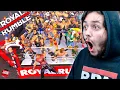 Download Lagu WSC STAGE CREATOR GREATEST ROYAL RUMBLE ACTION FIGURE MATCH!