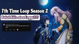 bahas 7th time loop season 2