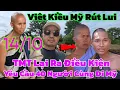Download Lagu Sáng 14/10 TMT Lại Tiếp Tục Ra Điều Kiện Yêu Cầu Phải Đưa Cả Đoàn Đến Mỹ Chung Với Nhau