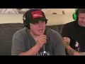 Traitors - Menace II Society (SDM Reaction)