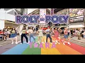 Download Lagu 【KPOP IN PUBLIC CHALLENGE 】《 T-ARA - ROLY POLY 》Dance Cover By SO DREAM From Taiwan - 週年懷舊企劃