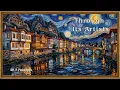 Turkey Through Its Artists Frame TV Art 4K 1 Hour Relaxing Ambient Music
