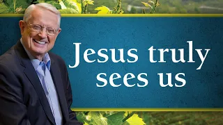Water for a Thirsty Woman Msg