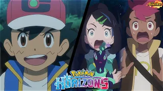the pok mon anime just revealed ash ketchum s return