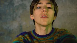 Denis Coleman - Tangerine