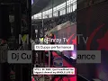 Dj Cuppy performance #djcuppy