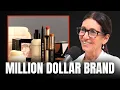 40 Years of Business Advice in 60 Minutes Makeup Artist Bobbi Brown
