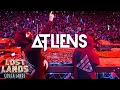 ATLiens Live Lost Lands 2023 - Full Set