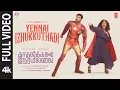 Download Lagu Full Video: Yennai Izhukkuthadi - Kadhalikka Neramillai | Ravi Mohan, Nithya M | AR Rahman