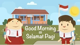 Download Video Belajar - Greetings MP3