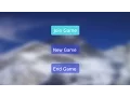 Creating a menu - BGE Tutorial