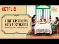 Download Lagu Yogyakarta Udah Kayak Rumah Buat Baskara Mahendra | Losmen Bu Broto: The Series