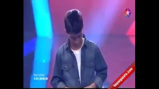 اغنية الطفل التركي شاهين دندنها