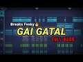 Download Lagu DJ CINTA LAMA DATANG ULANG ! GAI GATAL FULL BASS TIKTOK VIRAL 2023