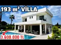 Celik Ev Fiyatlari 2026 Mugla Fethiye Luks Celik Villa Turu 3 1