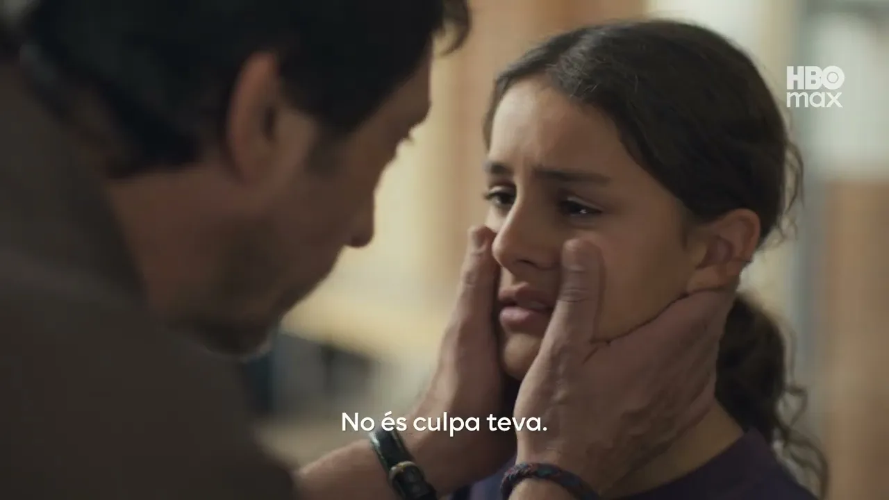 HBO Max España channel featured image