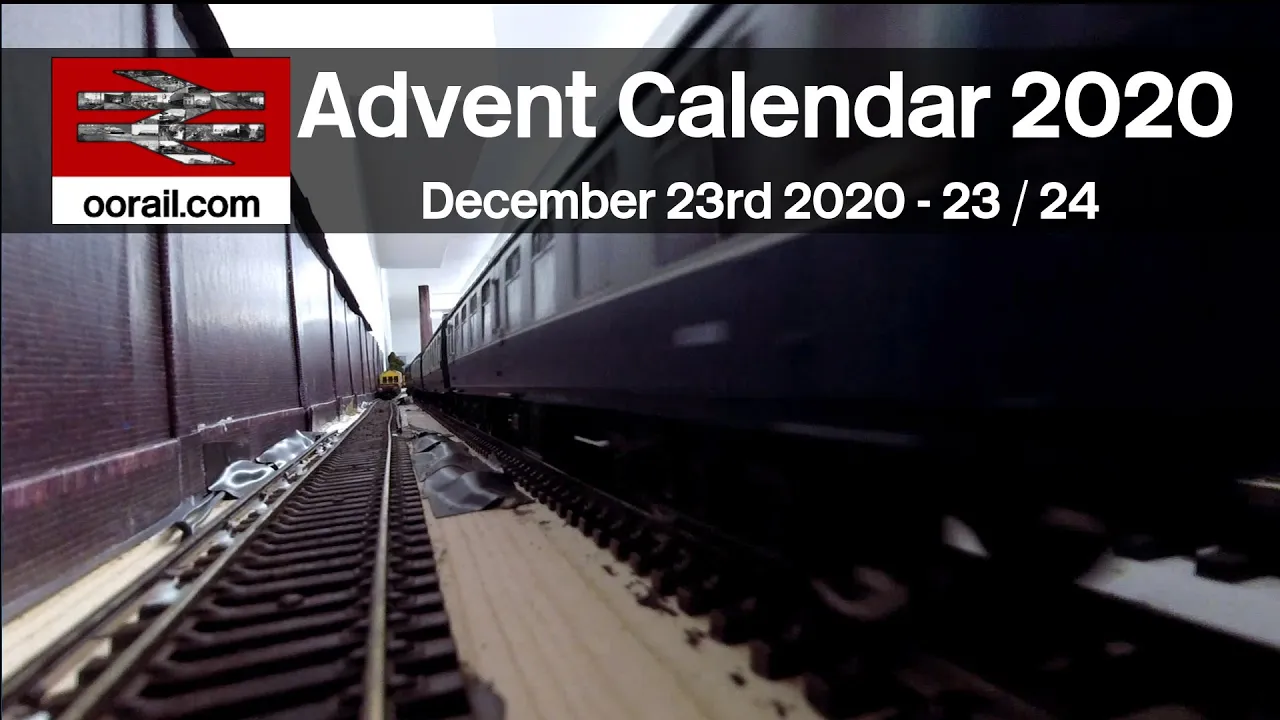 December 23rd 2020