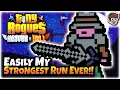 EASILY My Strongest Run Ever Tiny Rogues Between Heaven Hell
