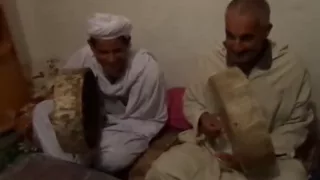 اغنية هندية من مسعد 