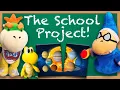 Lagu SML Movie: The School Project [REUPLOADED]