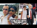 The Red Flags of Tamron Hall s Marriage