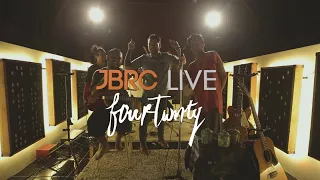 Download JBRC Live : Fourtwnty - Zona Nyaman MP3