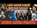 Download Lagu LAGU NASAB BIKIN NAIK D4R44H! IMAM JUMBO!