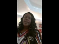 Ebony Rossmore update