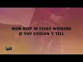 Post Malone & Morgan Wallen - I Had Some Help (Lyrics)