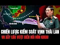 Download Lagu Việt Nam Xây Cầu Vượt Biển Nối Hòn Khoai: Kiểm Soát Vịnh Thái Lan | Hiểu Rõ Hơn