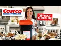 Reviewing Costco s Emergency Food Bucket Meals Allrecipes