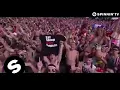 MAKJ - Generic (Live @ UMF 2014) [Available December 5]