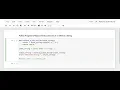 Day 66 Python Program to Replace All Occurrences of a with in a String