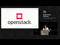 Deploying a production Kubernetes platform on OpenStack Magnum with Zuul An Open edX Case Study