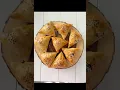 Download Lagu Uzbek Samsa Recipe /Özbek Samsa Tarifi
