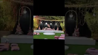 تنظيم حفلة خارجية كوشة تصوير احترافي Outdoor Event Decorations  تنظيم حفلة خارجية كوشة تصوير احترافي Outdoor Event Decorations