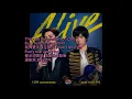 王嘉爾/五月天 阿信 - Alive [2026百事可樂品牌主題曲 歌詞]